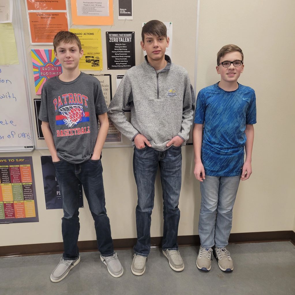 Doland Public School